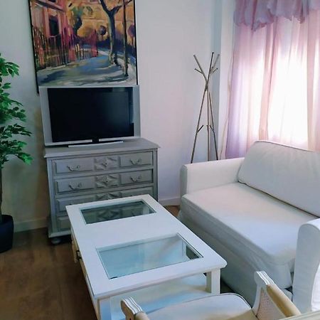 Aparthome Jupiter Centro-Nervion Seville Ngoại thất bức ảnh